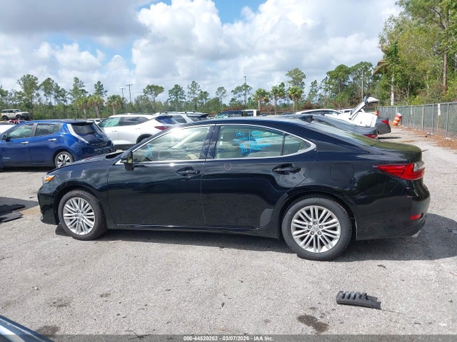 Продажа на аукционе авто 2016 Lexus Es 350, vin: JTHBK1GG9G2216132, номер лота: 44520282