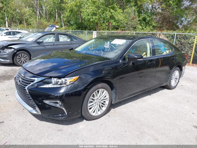 Продажа на аукционе авто 2016 Lexus Es 350, vin: JTHBK1GG9G2216132, номер лота: 44520282
