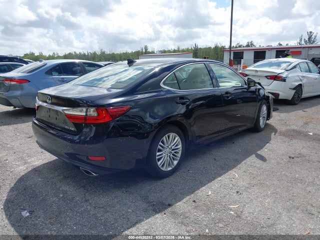 Продажа на аукционе авто 2016 Lexus Es 350, vin: JTHBK1GG9G2216132, номер лота: 44520282