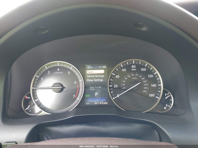 Продажа на аукционе авто 2016 Lexus Es 350, vin: JTHBK1GG9G2216132, номер лота: 44520282