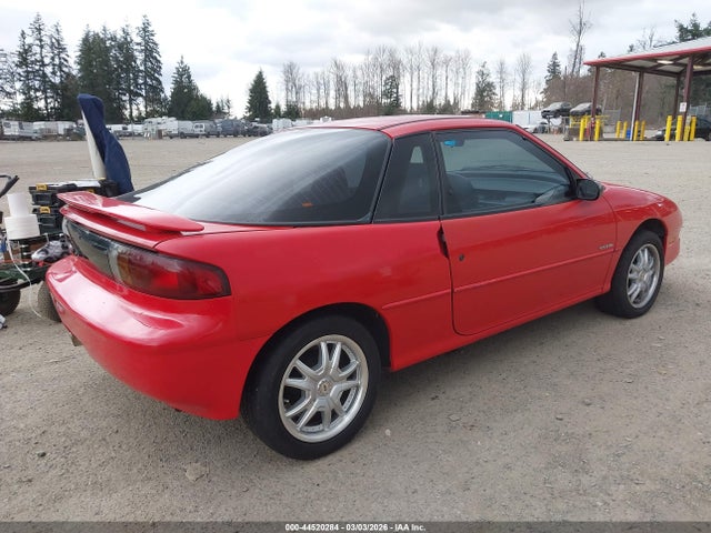 Продажа на аукционе авто 1991 Geo Storm 2+2, vin: J81RF2362M7566400, номер лота: 44520284