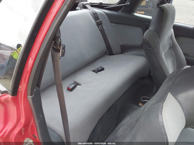 Продажа на аукционе авто 1991 Geo Storm 2+2, vin: J81RF2362M7566400, номер лота: 44520284
