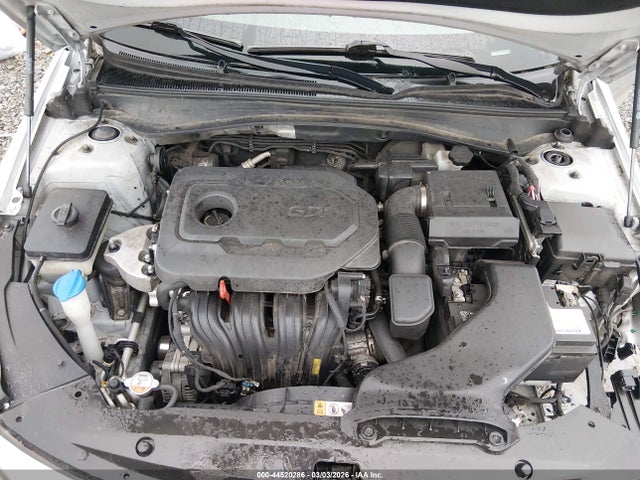 2018 KIA OPTIMA 5XXGT4L39JG214987 Photo 9