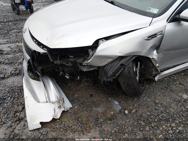 2018 KIA OPTIMA 5XXGT4L39JG214987 Photo 5