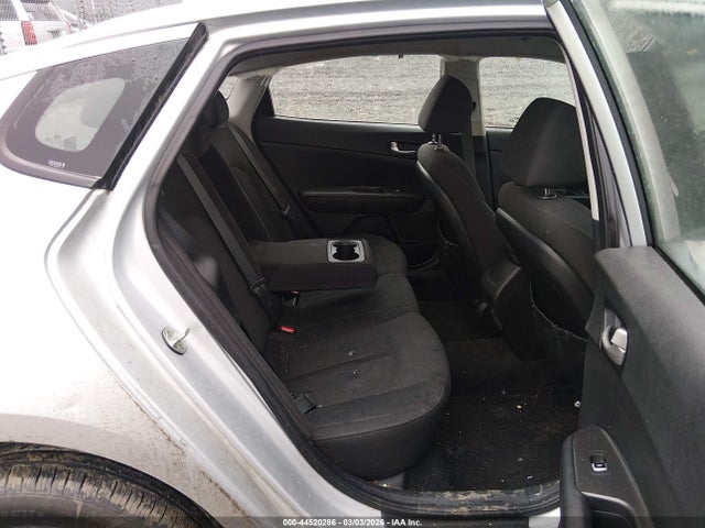 2018 KIA OPTIMA 5XXGT4L39JG214987 Photo 7