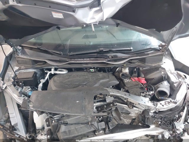 Продаж на аукціоні авто 2025 Honda Odyssey Touring, vin: 5FNRL6H80SB002900, номер лоту: 44520288