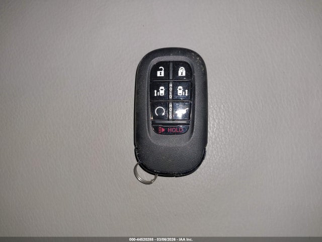 Продаж на аукціоні авто 2025 Honda Odyssey Touring, vin: 5FNRL6H80SB002900, номер лоту: 44520288