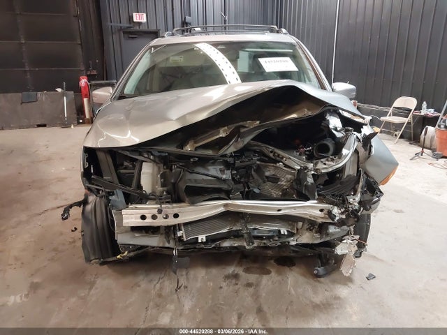 Продаж на аукціоні авто 2025 Honda Odyssey Touring, vin: 5FNRL6H80SB002900, номер лоту: 44520288