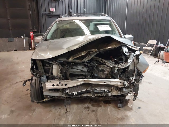 Продаж на аукціоні авто 2025 Honda Odyssey Touring, vin: 5FNRL6H80SB002900, номер лоту: 44520288