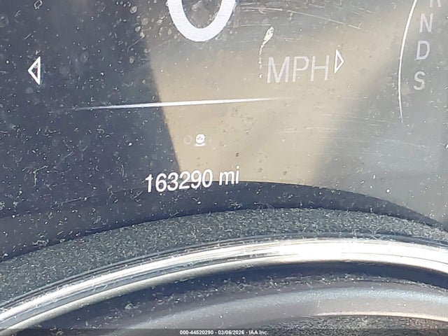 2014 Jeep Grand Cherokee Overland მანქანა იყიდება აუქციონზე, vin: 1C4RJFCG3EC479648, აუქციონის ნომერი: 44520290