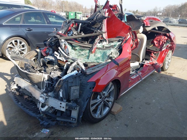 Продажа на аукционе авто 2019 Mercedes-benz C 300, vin: 55SWF8DB6KU317397, номер лота: 44520292