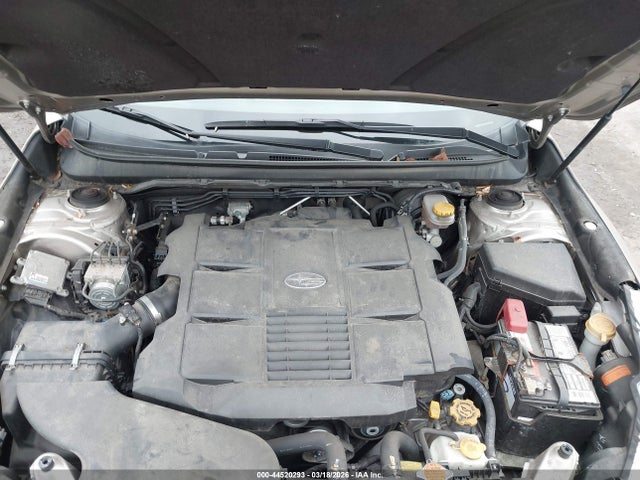 Aukcja sprzedaży 2015 Subaru Outback 3.6r Limited, vin: 4S4BSEJC4F3226330, numer aukcji: 44520293