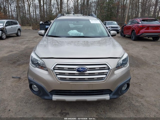 Aukcja sprzedaży 2015 Subaru Outback 3.6r Limited, vin: 4S4BSEJC4F3226330, numer aukcji: 44520293