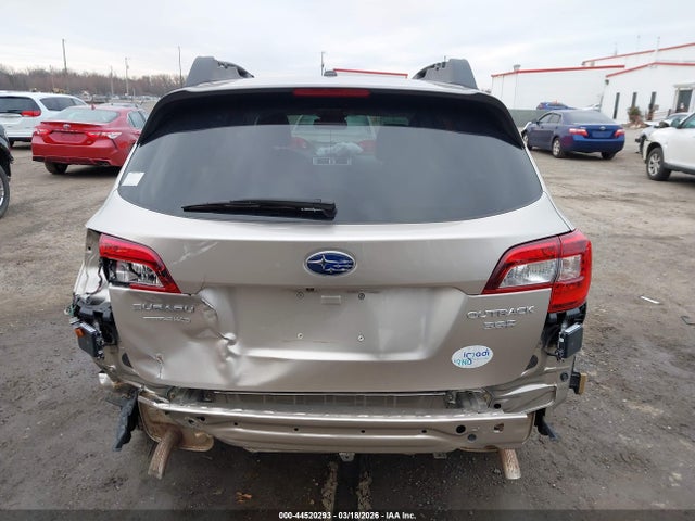 Aukcja sprzedaży 2015 Subaru Outback 3.6r Limited, vin: 4S4BSEJC4F3226330, numer aukcji: 44520293