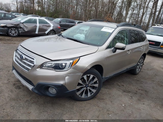 Aukcja sprzedaży 2015 Subaru Outback 3.6r Limited, vin: 4S4BSEJC4F3226330, numer aukcji: 44520293