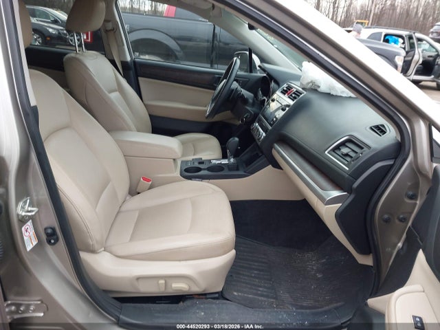 Aukcja sprzedaży 2015 Subaru Outback 3.6r Limited, vin: 4S4BSEJC4F3226330, numer aukcji: 44520293