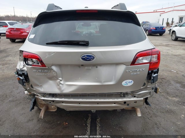 Aukcja sprzedaży 2015 Subaru Outback 3.6r Limited, vin: 4S4BSEJC4F3226330, numer aukcji: 44520293
