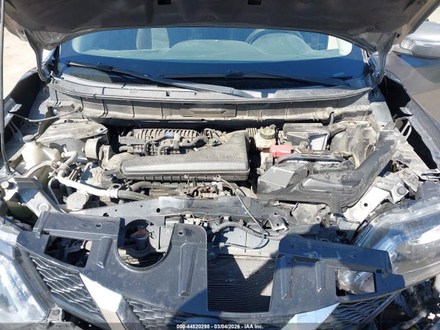 Nissan ROGUE S 2015 KNMAT2MVXFP557124 Image 10