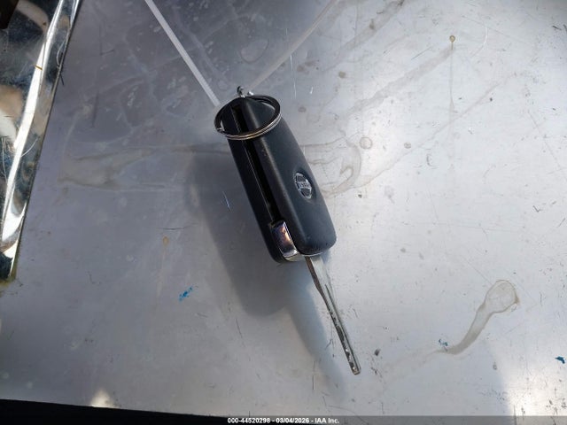 Nissan ROGUE S 2015 KNMAT2MVXFP557124 Image 11