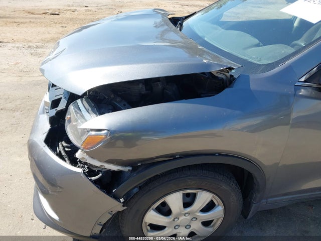 Nissan ROGUE S 2015 KNMAT2MVXFP557124 Image 12