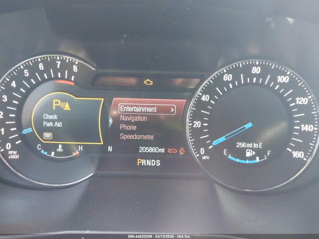 Ford Explorer Platinum 2017 1FM5K8HT8HGC20451 Image 15