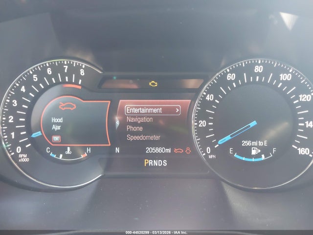 Ford Explorer Platinum 2017 1FM5K8HT8HGC20451 Image 7