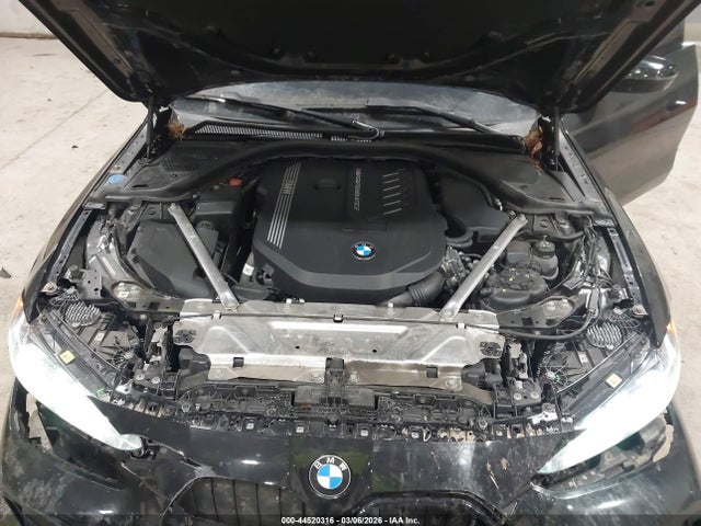 2024 BMW M440I GRAN COUPE WBA13AW04RFR14087 Photo 9