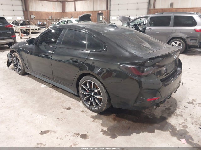 2024 BMW M440I GRAN COUPE WBA13AW04RFR14087 Photo 2