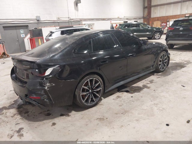 2024 BMW M440I GRAN COUPE WBA13AW04RFR14087 Photo 3