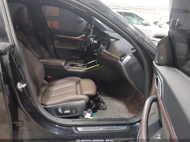 2024 BMW M440I GRAN COUPE WBA13AW04RFR14087 Photo 4