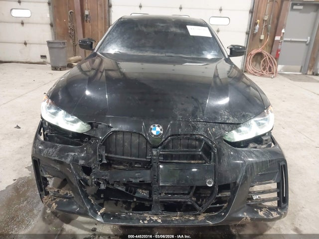 2024 BMW M440I GRAN COUPE WBA13AW04RFR14087 Photo 5