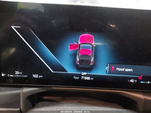 2024 BMW M440I GRAN COUPE WBA13AW04RFR14087 Photo 6