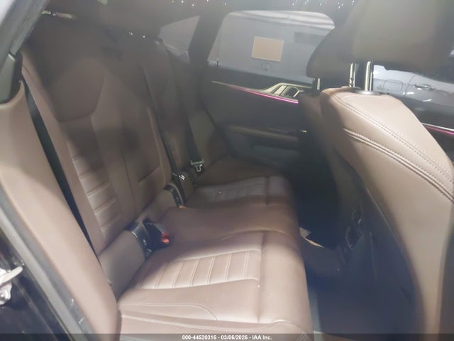 2024 BMW M440I GRAN COUPE WBA13AW04RFR14087 Photo 7