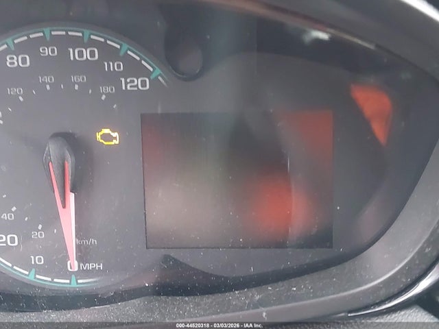 Chevrolet Spark Fwd Ls Automatic 2020 KL8CB6SA7LC467038 Image 16