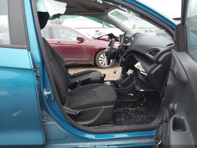 Chevrolet Spark Fwd Ls Automatic 2020 KL8CB6SA7LC467038 Image 5