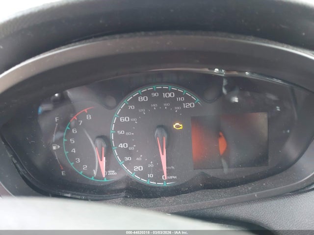 Chevrolet Spark Fwd Ls Automatic 2020 KL8CB6SA7LC467038 Image 7