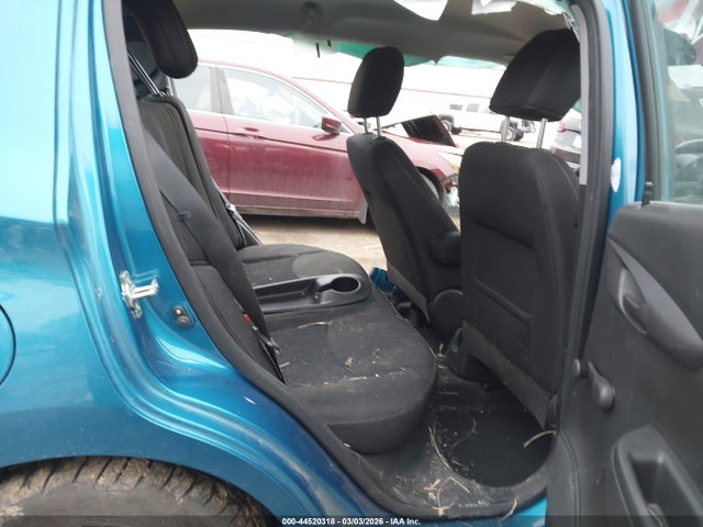 Chevrolet Spark Fwd Ls Automatic 2020 KL8CB6SA7LC467038 Image 8