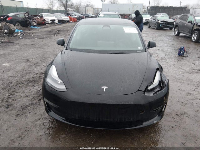 Aukcja sprzedaży 2022 Tesla Model 3 Rear-wheel Drive, vin: 5YJ3E1EA0NF184810, numer aukcji: 44520319