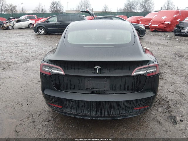 Aukcja sprzedaży 2022 Tesla Model 3 Rear-wheel Drive, vin: 5YJ3E1EA0NF184810, numer aukcji: 44520319