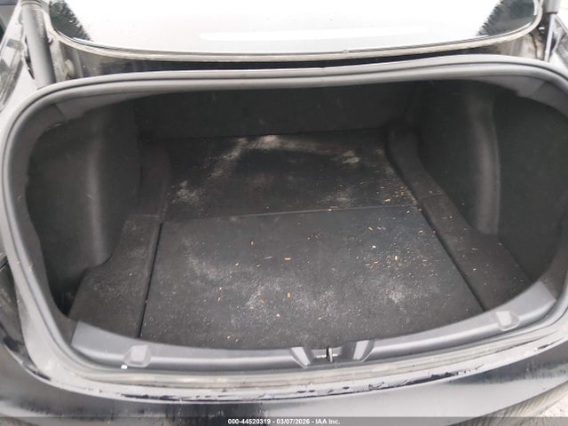 Aukcja sprzedaży 2022 Tesla Model 3 Rear-wheel Drive, vin: 5YJ3E1EA0NF184810, numer aukcji: 44520319