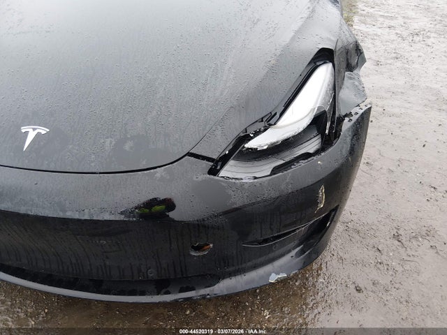 Aukcja sprzedaży 2022 Tesla Model 3 Rear-wheel Drive, vin: 5YJ3E1EA0NF184810, numer aukcji: 44520319