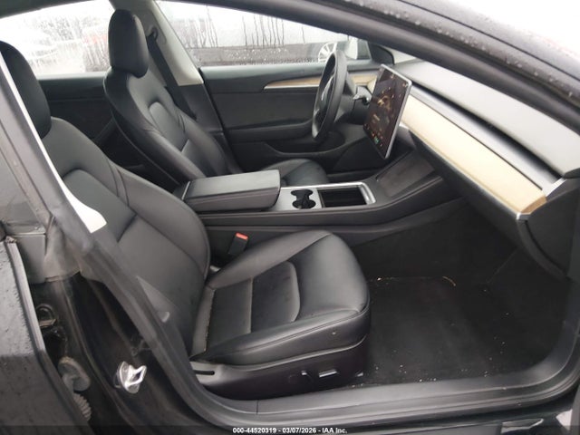 Aukcja sprzedaży 2022 Tesla Model 3 Rear-wheel Drive, vin: 5YJ3E1EA0NF184810, numer aukcji: 44520319