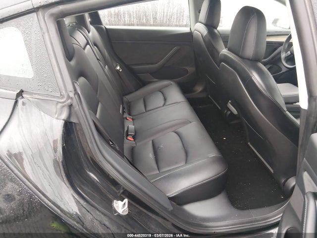 Aukcja sprzedaży 2022 Tesla Model 3 Rear-wheel Drive, vin: 5YJ3E1EA0NF184810, numer aukcji: 44520319
