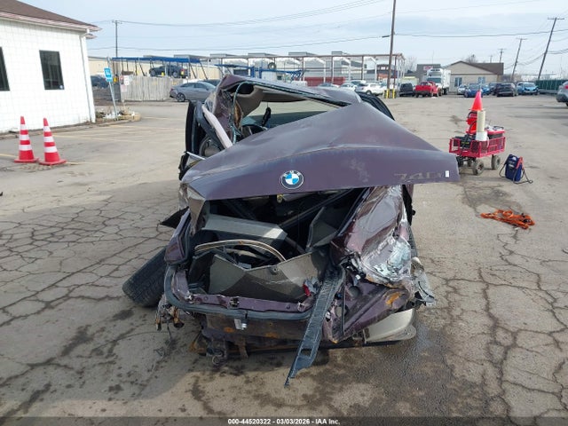 Aukcja sprzedaży 1994 Bmw 740 I Automatic, vin: WBAGD4328RDE65851, numer aukcji: 44520322