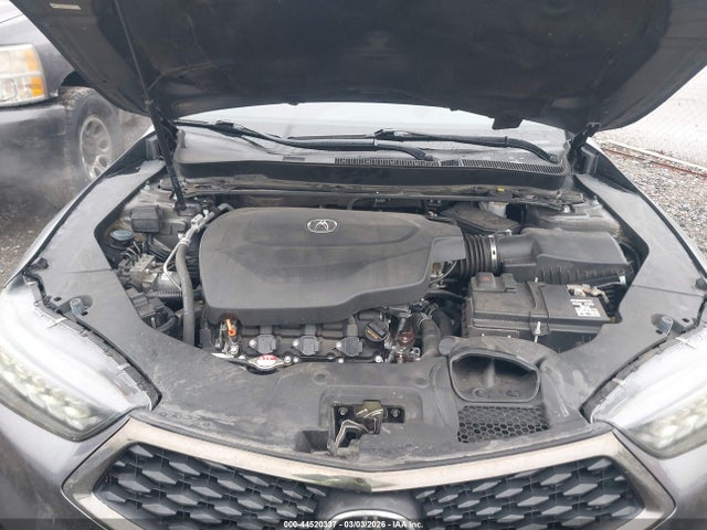 2019 ACURA TLX 19UUB2F68KA006842 Photo 9