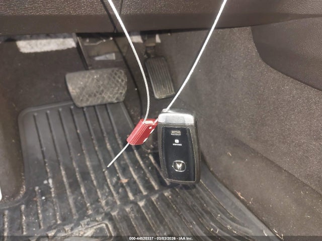 2019 ACURA TLX 19UUB2F68KA006842 Photo 10