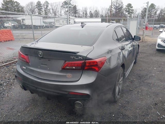 2019 ACURA TLX 19UUB2F68KA006842 Photo 3