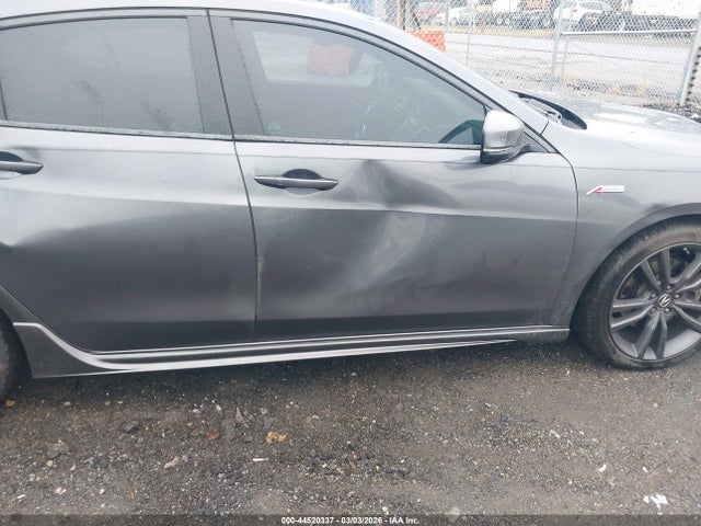 2019 ACURA TLX 19UUB2F68KA006842 Photo 5