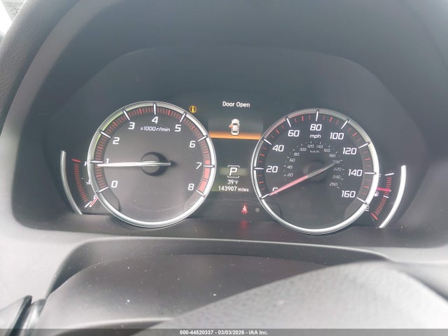 2019 ACURA TLX 19UUB2F68KA006842 Photo 6