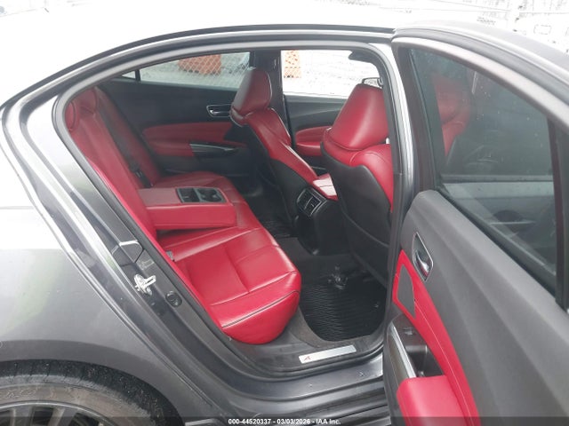 2019 ACURA TLX 19UUB2F68KA006842 Photo 7